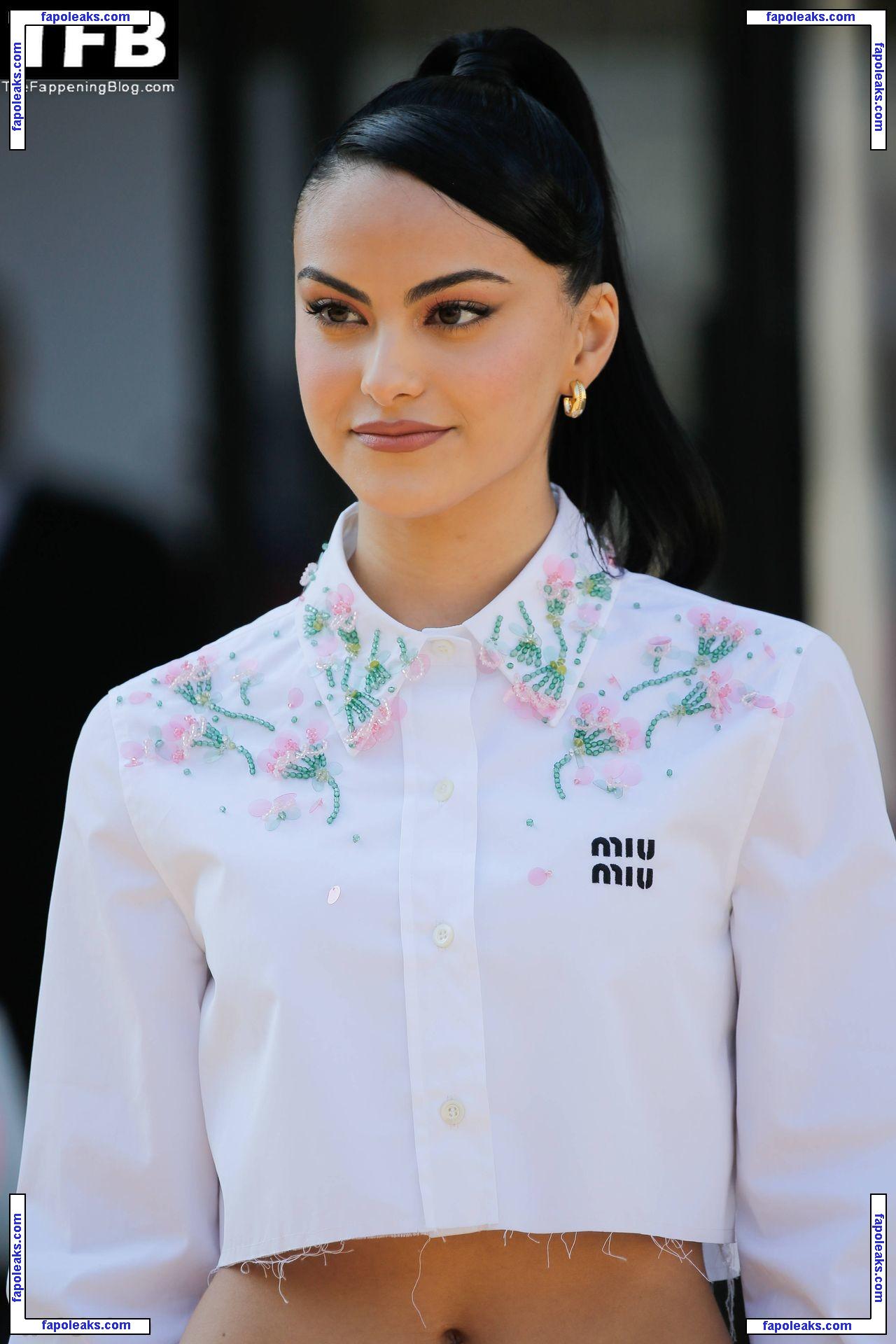 Camila Mendes / camimendes голая фото #0688 с Онлифанс