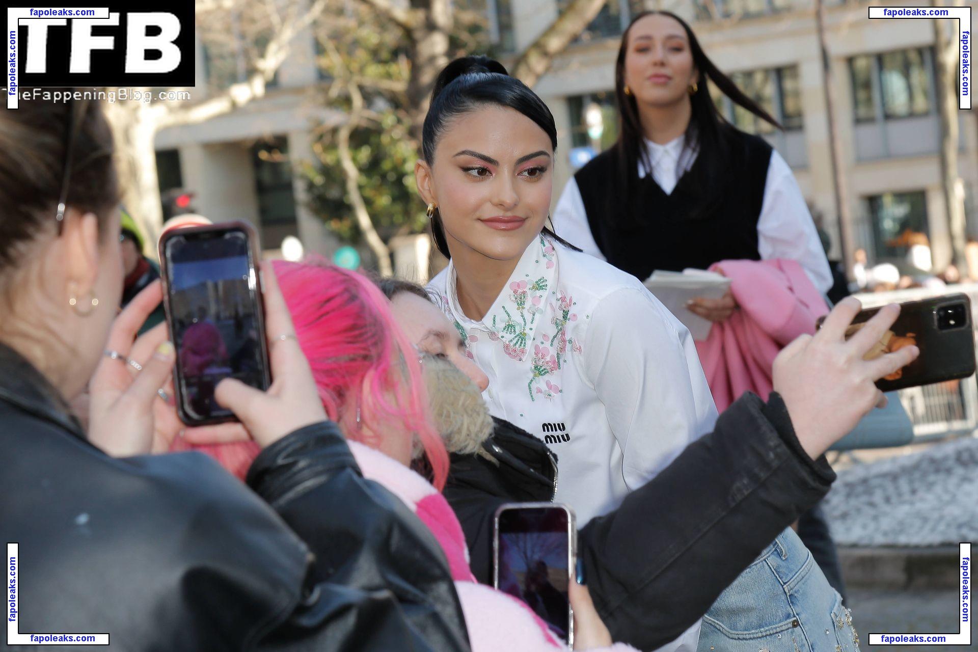 Camila Mendes / camimendes голая фото #0696 с Онлифанс