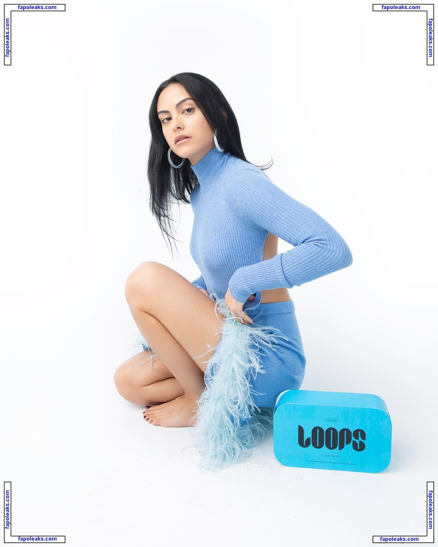 Camila Mendes / camimendes голая фото #0718 с Онлифанс