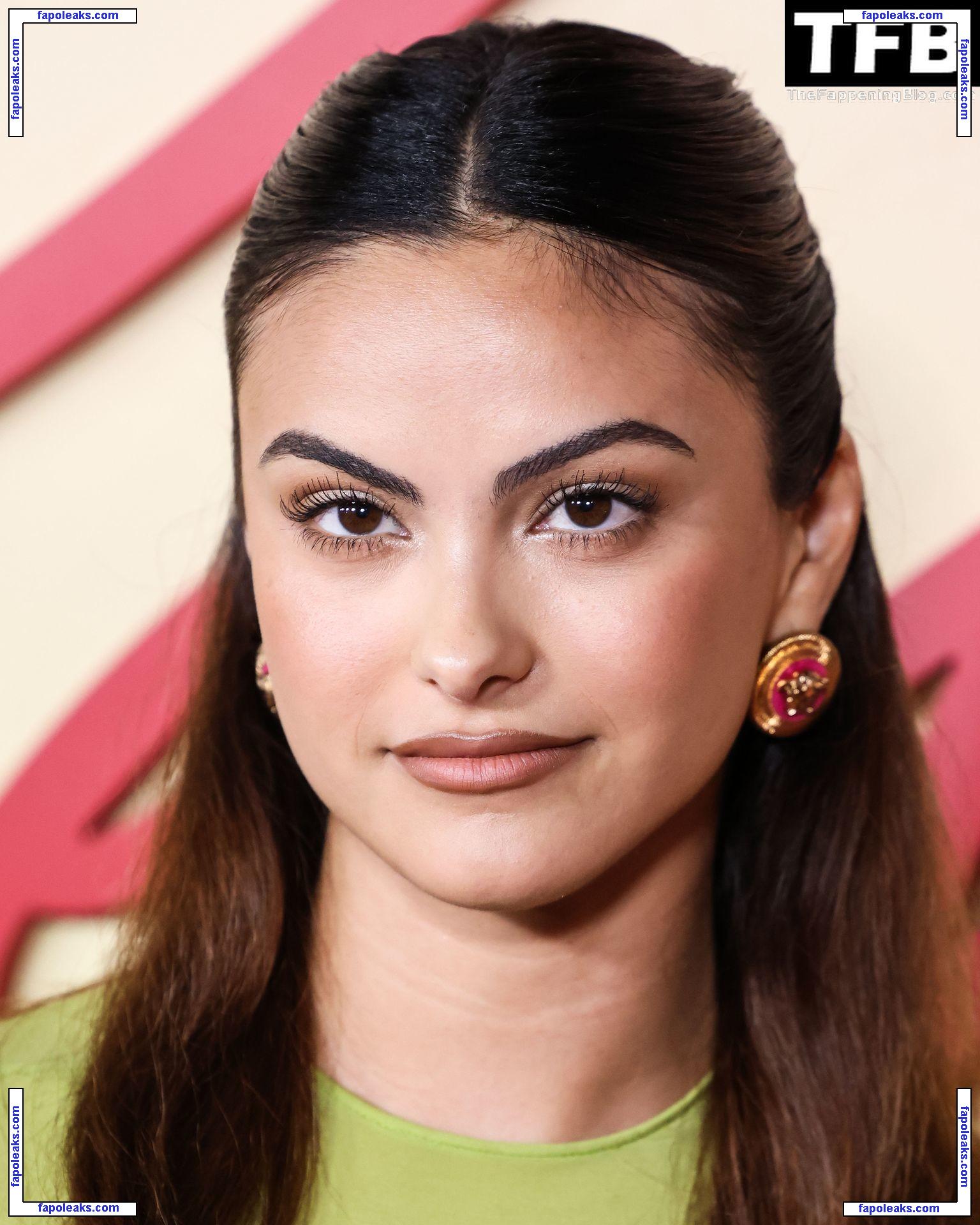 Camila Mendes / camimendes голая фото #0871 с Онлифанс