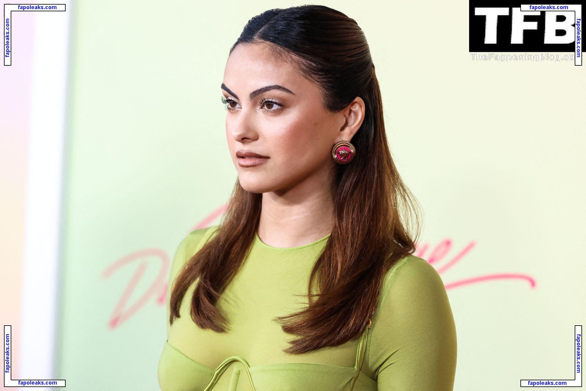 Camila Mendes / camimendes голая фото #0879 с Онлифанс