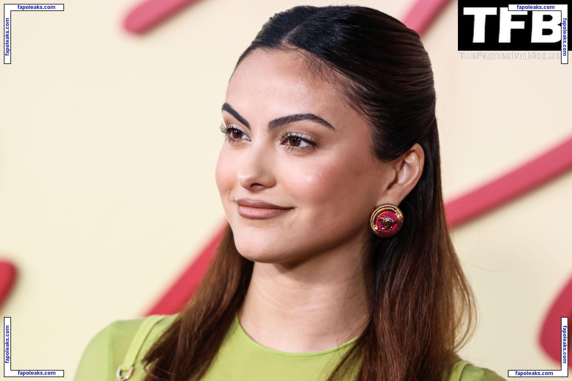 Camila Mendes / camimendes голая фото #0889 с Онлифанс