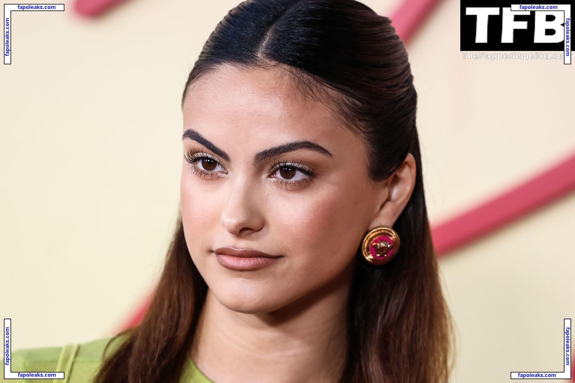 Camila Mendes / camimendes голая фото #0892 с Онлифанс