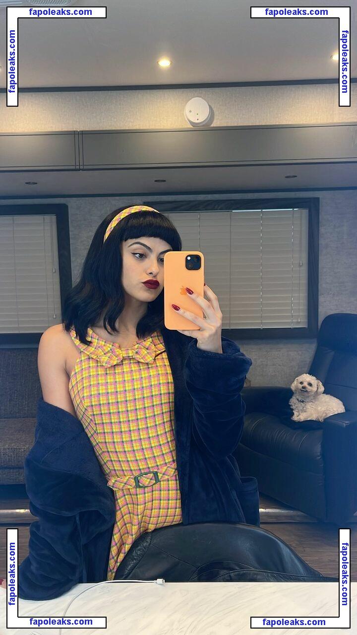 Camila Mendes / camimendes голая фото #0910 с Онлифанс