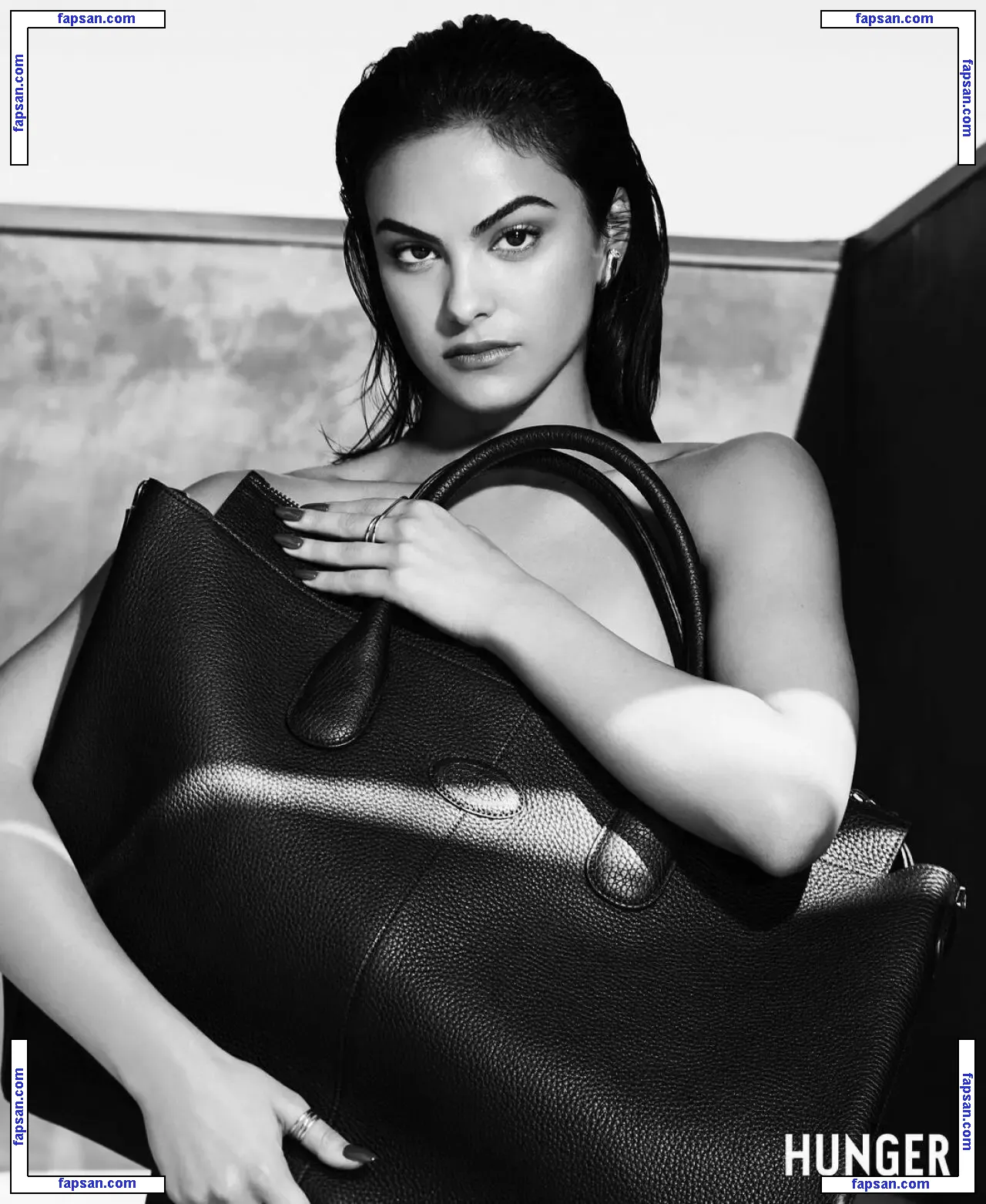 Camila Mendes голая фото #0922 с Онлифанс