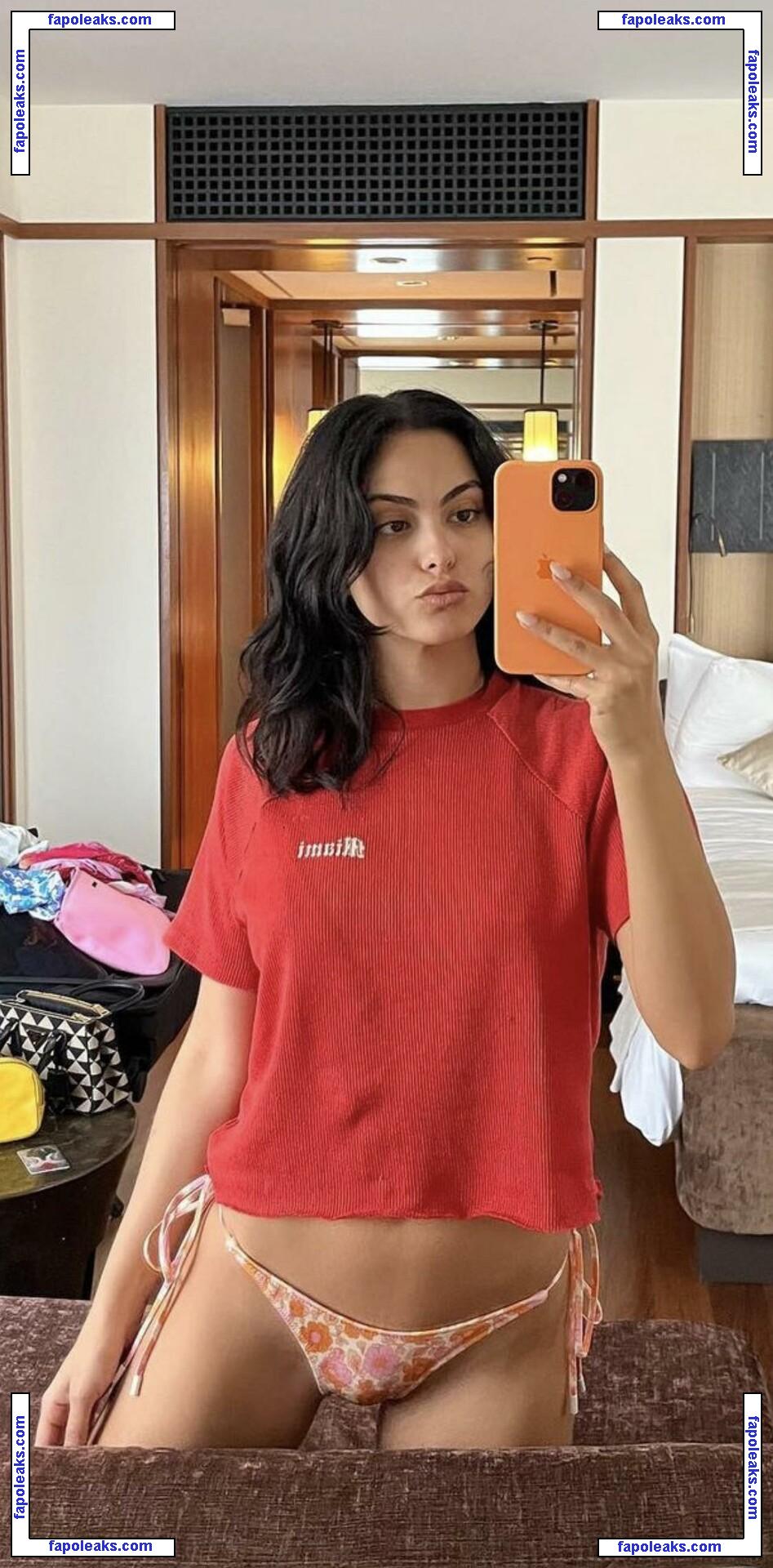 Camila Mendes / camimendes nude photo #0942 from OnlyFans