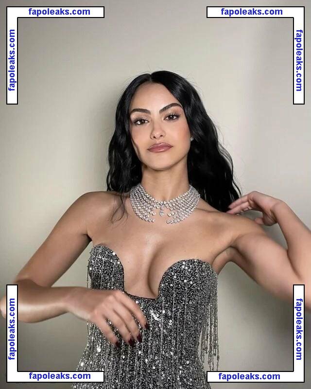 Camila Mendes / camimendes голая фото #0949 с Онлифанс