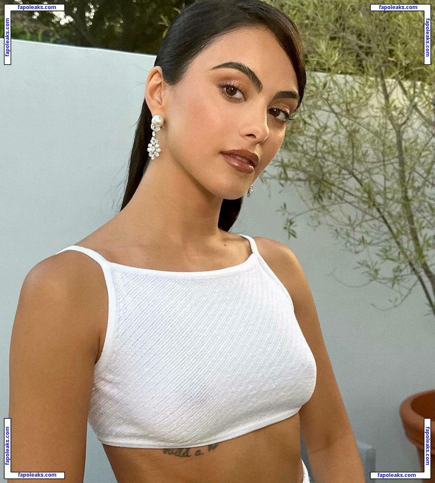 Camila Mendes / camimendes голая фото #0984 с Онлифанс