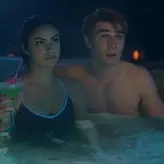 Camila Mendes голая #0005