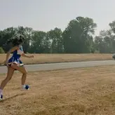 Camila Mendes голая #0017