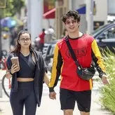 Camila Mendes голая #0029