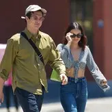 Camila Mendes голая #0044