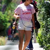 Camila Mendes голая #0099