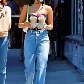 Camila Mendes голая #0113