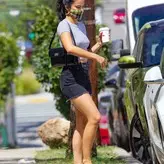 Camila Mendes голая #0167