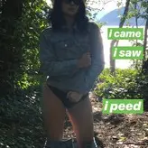 Camila Mendes голая #0207