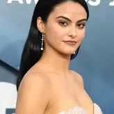 Camila Mendes голая #0209