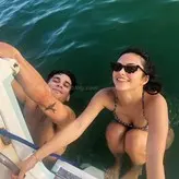 Camila Mendes голая #0210