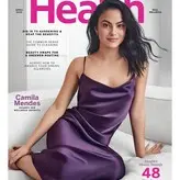 Camila Mendes голая #0213