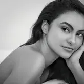 Camila Mendes голая #0214
