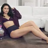 Camila Mendes голая #0217