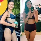 Camila Mendes голая #0227