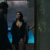 Camila Mendes голая #0267