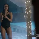 Camila Mendes голая #0295