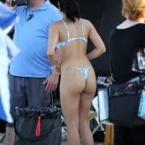Camila Mendes голая #0341