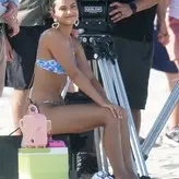 Camila Mendes голая #0352