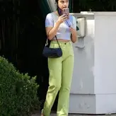 Camila Mendes голая #0447