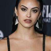 Camila Mendes голая #0462