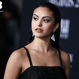 Camila Mendes голая #0464