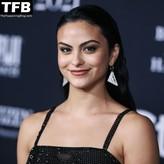 Camila Mendes голая #0465