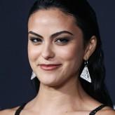 Camila Mendes голая #0466