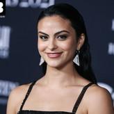 Camila Mendes голая #0471