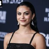 Camila Mendes голая #0475