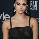 Camila Mendes голая #0478