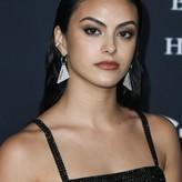 Camila Mendes голая #0481