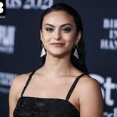 Camila Mendes голая #0483