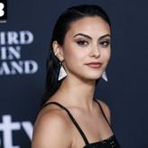 Camila Mendes голая #0484