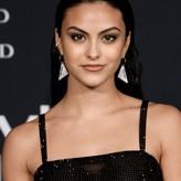 Camila Mendes голая #0485