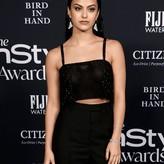 Camila Mendes голая #0486