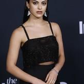 Camila Mendes голая #0491