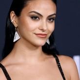 Camila Mendes голая #0495