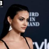 Camila Mendes голая #0496