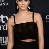 Camila Mendes голая #0499