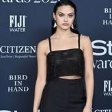 Camila Mendes голая #0509