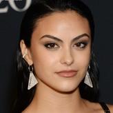 Camila Mendes голая #0512