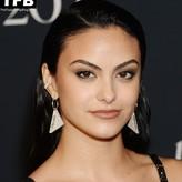 Camila Mendes голая #0513